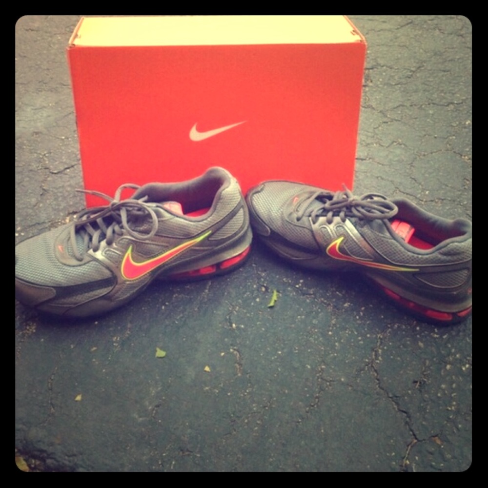 Nike Shoes